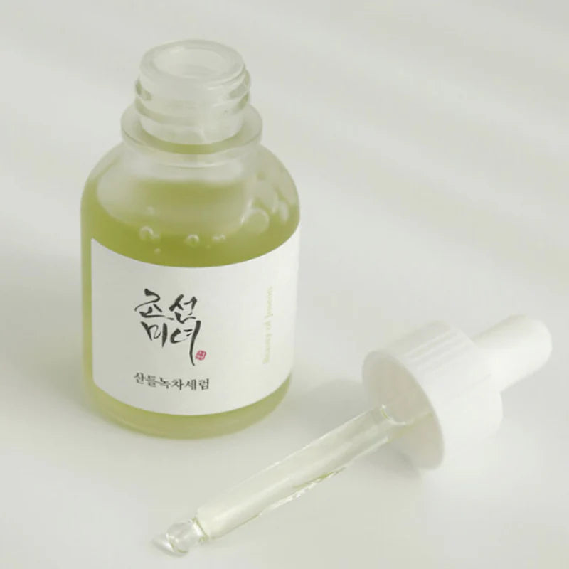 Beauty of Joseon Calming Serum Green Tea+Panthenol