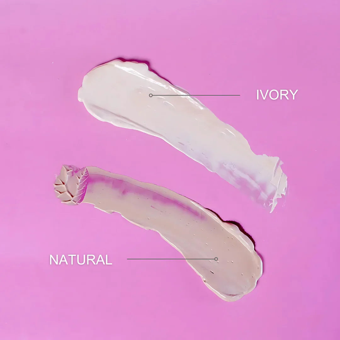 FW Organic Glow BB Cream with SPF 15