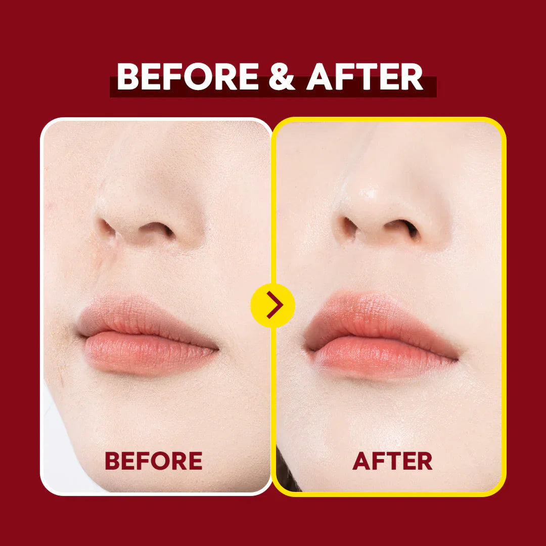 TIRTIR Mask Fit Make-up Fixer