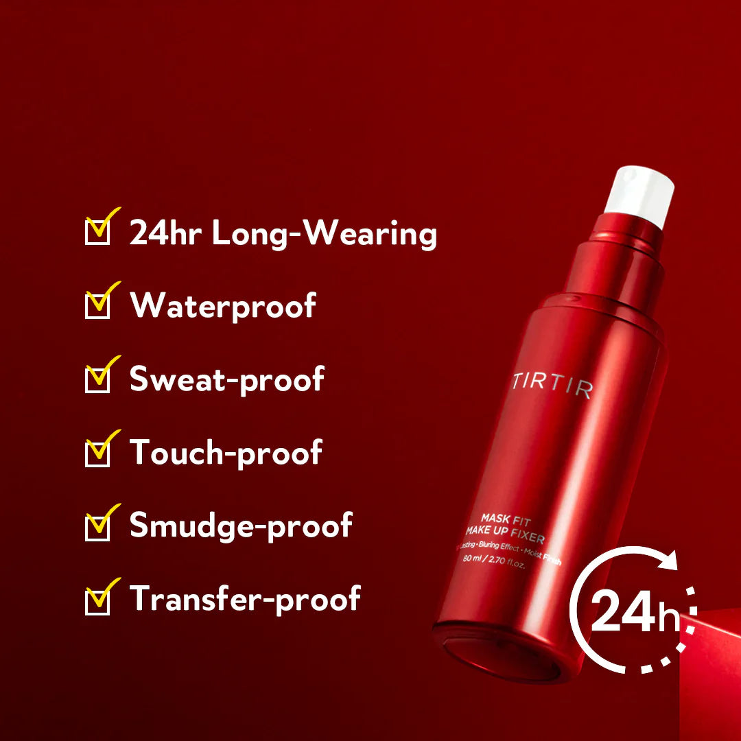 TIRTIR Mask Fit Make-up Fixer