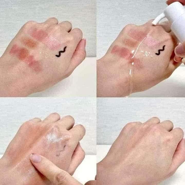 Madagascar Centella Cleansing Oil - For instant face cleaning & brightening