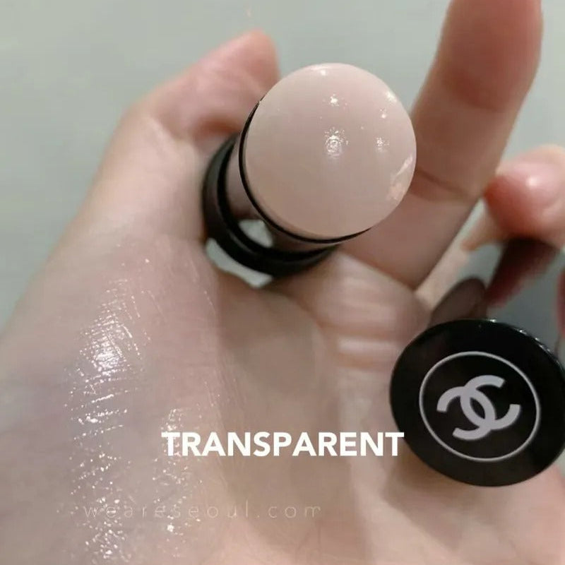 Flawless Dewy Finish – Chanel Hydrating Glow Stick - Glass skin with one swipe