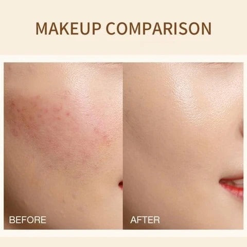 Magic fix Drops - Turn any foundation waterproof & 24H long-lasting